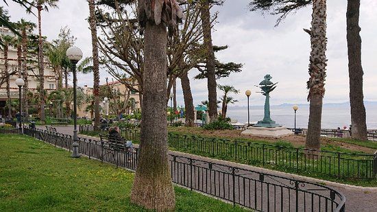 Piazza della Vittoria